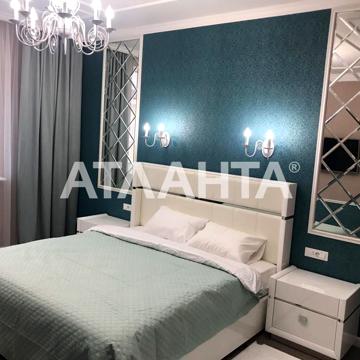 Гагаринское плато, 5б, Аркадия, Приморский, Одесса, Одесская 168000.0 USD