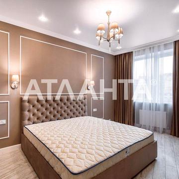 улица Генуэзская, 1/263-17, Аркадия, Приморский, Одесса, Одесская 100000.0 USD