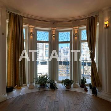 переулок Мукачевский, 6/3, Французский бульвар, Приморский, Одесса, Одесская 290000 USD