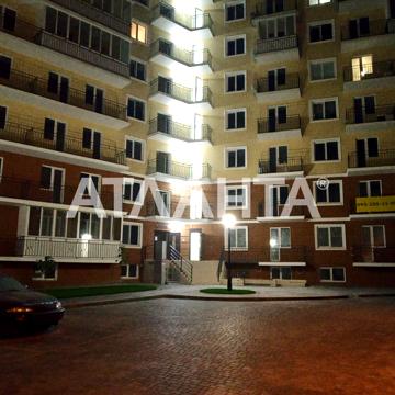 улица Люстдорфская дорога, 100б, Таирово, Киевский, Одесса, Одесская 26000.0 USD
