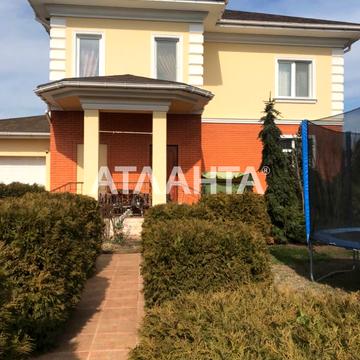 Кольцевой пер., 12, Фонтанка, Фонтанка, Лиманский (Коминтерновский) район, Одесская 350000.0 USD