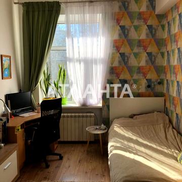 проспект Гагарина, 13, Французский бульвар, Приморский, Одесса, Одесская 115000.0 USD