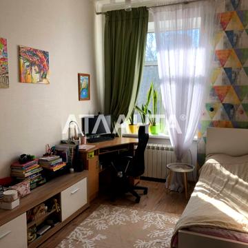 проспект Гагарина, 13, Французский бульвар, Приморский, Одесса, Одесская 115000 USD