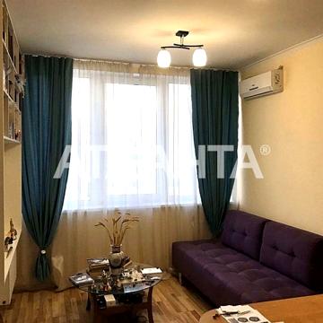 улица Люстдорфская дорога, 55/22, Таирово, Киевский, Одесса, Одесская 58000.0 USD