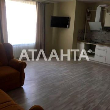 Парусная (Героев Сталинграда), 9к, Черноморск, Одесская 52000.0 USD