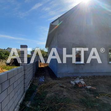 Уютный пер., Фонтанка, Фонтанка, Лиманский (Коминтерновский) район, Одесская 90000.0 USD