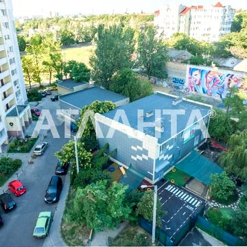 улица Пишоновская, 20/2, Центр, Приморский, Одесса, Одесская 48000.0 USD