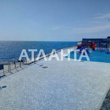 переулок Мореходный, 2а, Аркадия, Приморский, Одесса, Одесская 192000.0 USD