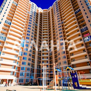Гагаринское плато, 9, Аркадия, Приморский, Одесса, Одесская 86000.0 USD