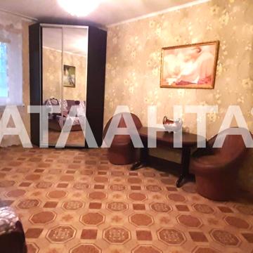 улица Болгарская, 11/13, Молдаванка, Хаджибейский, Одесса, Одесская 25000.0 USD