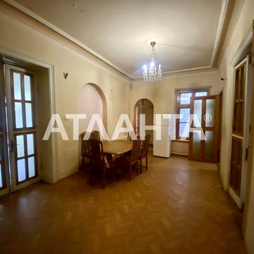 улица Троицкая, 7, Центр, Приморский, Одесса, Одесская 137000.0 USD