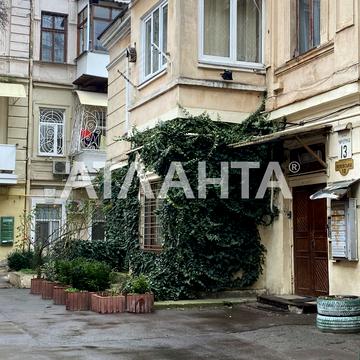 улица Успенская, 13, Шевченко Парк, Приморский, Одесса, Одесская 65000.0 USD