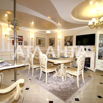 переулок Светлый, 3, Парк Победы, Приморский, Одесса, Одесская 180000.0 USD