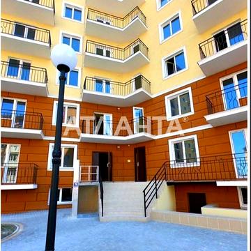 улица Люстдорфская дорога, 100а, Таирово, Киевский, Одесса, Одесская 49990.0 USD