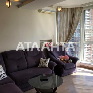 переулок Шампанский, 9, Парк Победы, Приморский, Одесса, Одесская 80000.0 USD