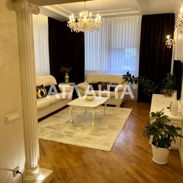 переулок Педагогический, 3/2, Аркадия, Приморский, Одесса, Одесская 299000.0 USD