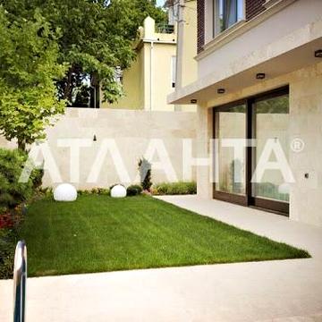 переулок Кордонный, 13ж, Фонтан, Приморский, Одесса, Одесская 900000.0 USD