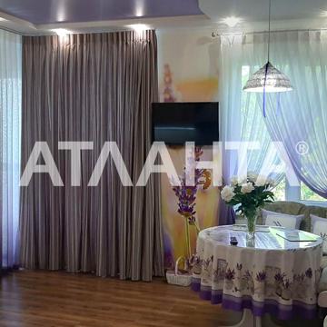 улица Бехтерева, 23б, Слободка, Пересыпский, Одесса, Одесская 95000.0 USD