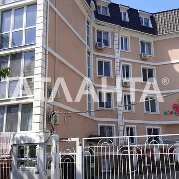 улица Бехтерева, 23б, Слободка, Пересыпский, Одесса, Одесская 95000.0 USD
