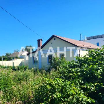 улица Кордонная, 25, Черемушки, Хаджибейский, Одесса, Одесская 87000.0 USD