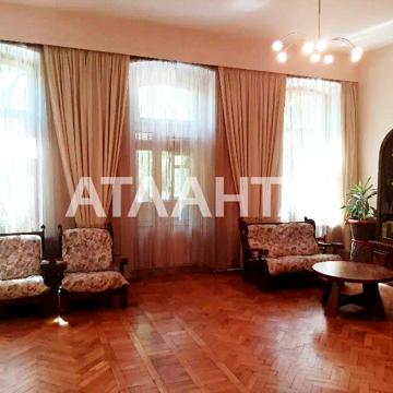 улица Успенская, 72, Центр, Приморский, Одесса, Одесская 125000.0 USD