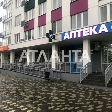 улица Костанди, 1042, Таирово, Киевский, Одесса, Одесская 63000.0 USD