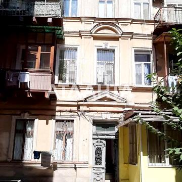 улица Базарная, 50, Центр, Приморский, Одесса, Одесская 90000.0 USD