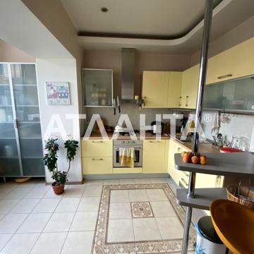 улица Армейская, 17а, Парк Победы, Приморский, Одесса, Одесская 145000.0 USD