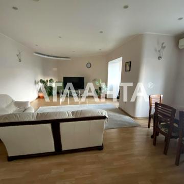 улица Армейская, 17а, Парк Победы, Приморский, Одесса, Одесская 145000 USD
