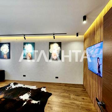 улица Каманина, 16/3а, Аркадия, Приморский, Одесса, Одесская 135000.0 USD