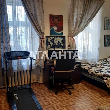 улица Кузнечная, 33, Центр, Приморский, Одесса, Одесская 155000.0 USD