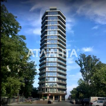 бульвар Французский, 85/51, Французский бульвар, Приморский, Одесса, Одесская 84460.0 USD