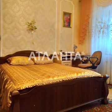 Солнечная, 45, Котовского, Крыжановка, Крыжановка, Лиманский (Коминтерновский) район, Одесская 80000.0 USD