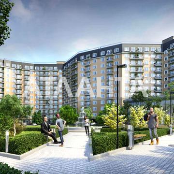 улица Люстдорфская дорога, 100г-7, Таирово, Киевский, Одесса, Одесская 41000.0 USD