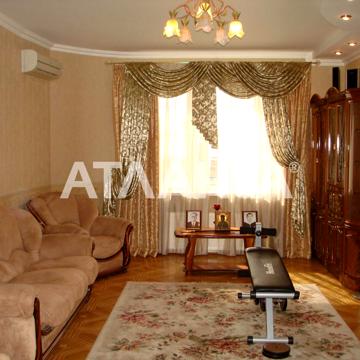 улица Новосельского, 15, Центр, Приморский, Одесса, Одесская 150000.0 USD
