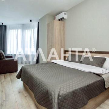 улица Генуэзская, 5, Аркадия, Приморский, Одесса, Одесская 260000.0 USD