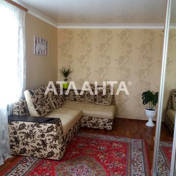 Садовая, 8а, Красноселка, Красноселка, Лиманский (Коминтерновский) район, Одесская 24000.0 USD