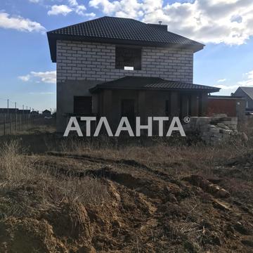 Зеленая, Фонтанка, Фонтанка, Лиманский (Коминтерновский) район, Одесская 65000.0 USD