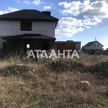 Зеленая, Фонтанка, Фонтанка, Лиманский (Коминтерновский) район, Одесская 65000.0 USD