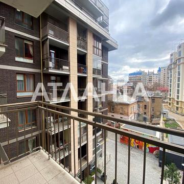 улица Отрадная, 13, Французский бульвар, Приморский, Одесса, Одесская 250000.0 USD