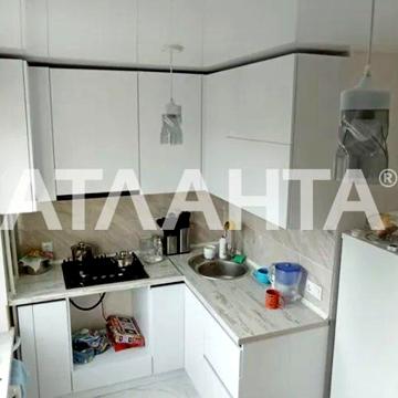 1-я улица Станционная, 52, Ленпоселок, Хаджибейский, Одесса, Одесская 29500.0 USD