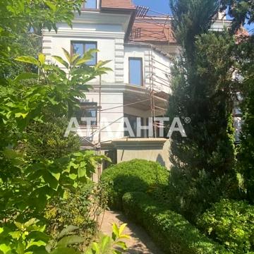 переулок Кордонный, 5/2, Фонтан, Приморский, Одесса, Одесская 730000.0 USD