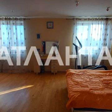 улица Академика Вильямса, 44, Таирово, Киевский, Одесса, Одесская 110000.0 USD