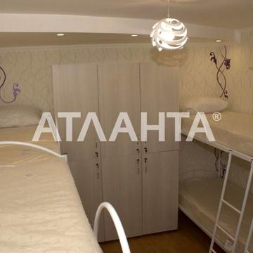 улица Малая Арнаутская (Воровского), 22, Центр, Приморский, Одесса, Одесская 50000.0 USD