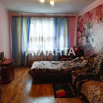 улица Генерала Бочарова, 47, Котовского, Пересыпский, Одесса, Одесская 45000 USD