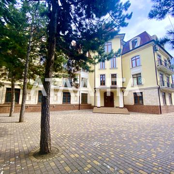 Фонтанская дор. (Перекопской Дивизии), 71в, Фонтан, Приморский, Одесса, Одесская 136500.0 USD