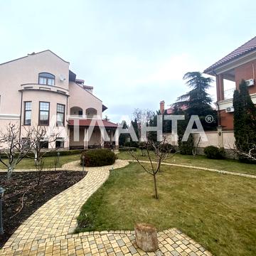улица Куприна, 1/2, Фонтан, Приморский, Одесса, Одесская 1800000.0 USD