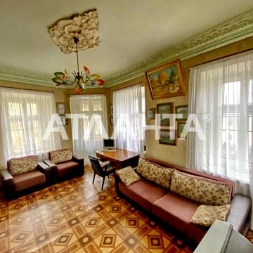 улица Раскидайловская, 1, Центр, Приморский, Одесса, Одесская 57000.0 USD