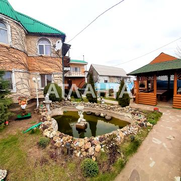 Весенняя, 15, Фонтанка, Фонтанка, Лиманский (Коминтерновский) район, Одесская 150000.0 USD