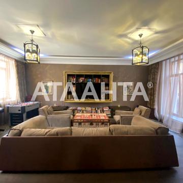 улица Нежинская, 69, Центр, Приморский, Одесса, Одесская 330000.0 USD